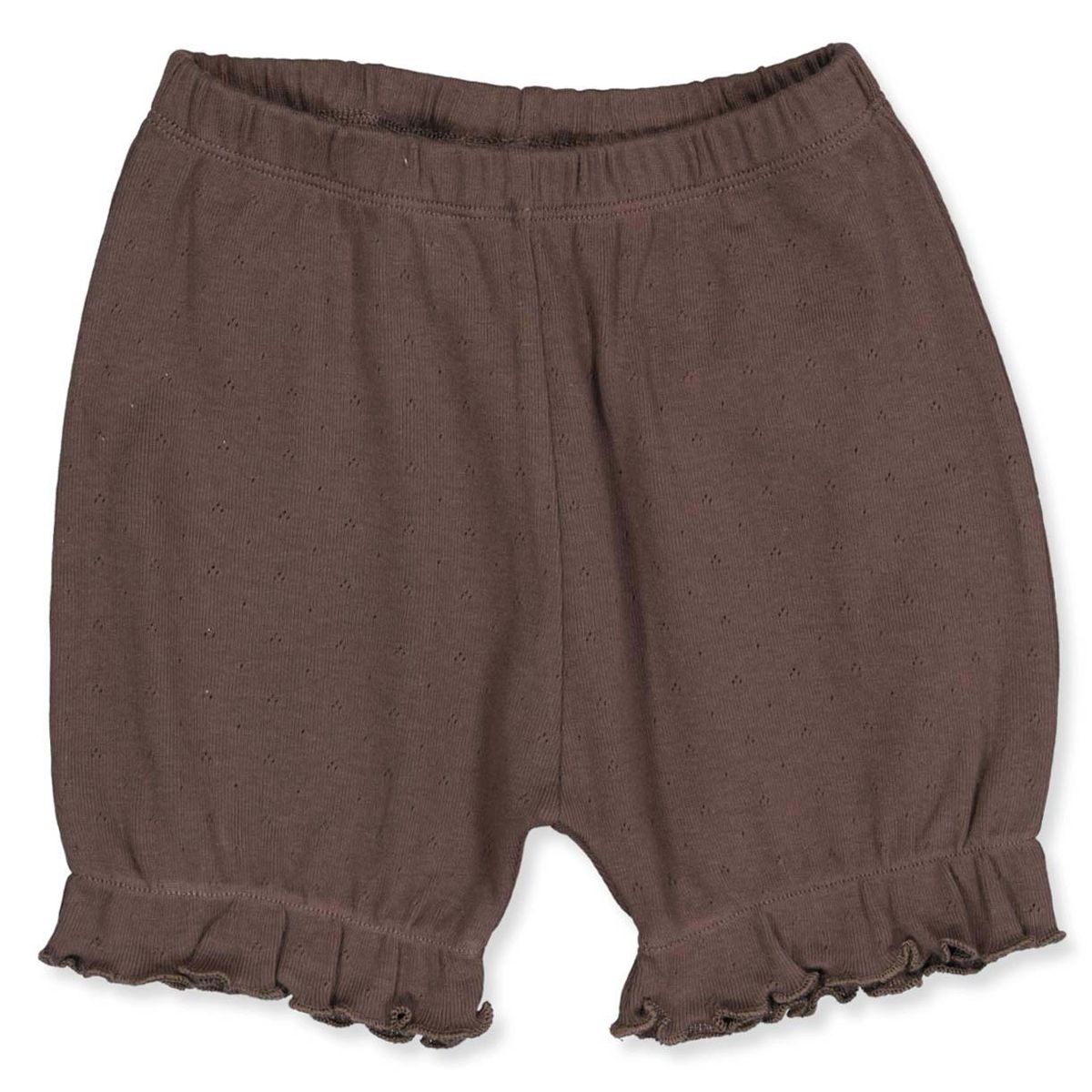 Alicante shorts - pointelle (9 mdr/74 cm)