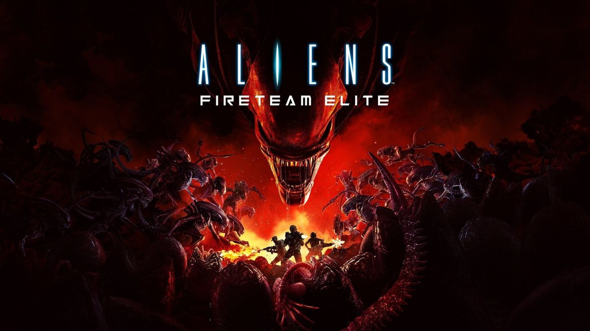 Aliens: Fireteam Elite Steam - Steam - EZGame.dk