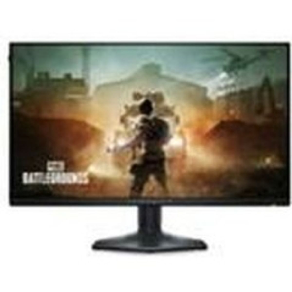 Alienware 25 Gaming Monitor AW2523HF 24.5 1920 x 1080 (Full HD) HDMI DisplayPort 360Hz Pivot Skærm