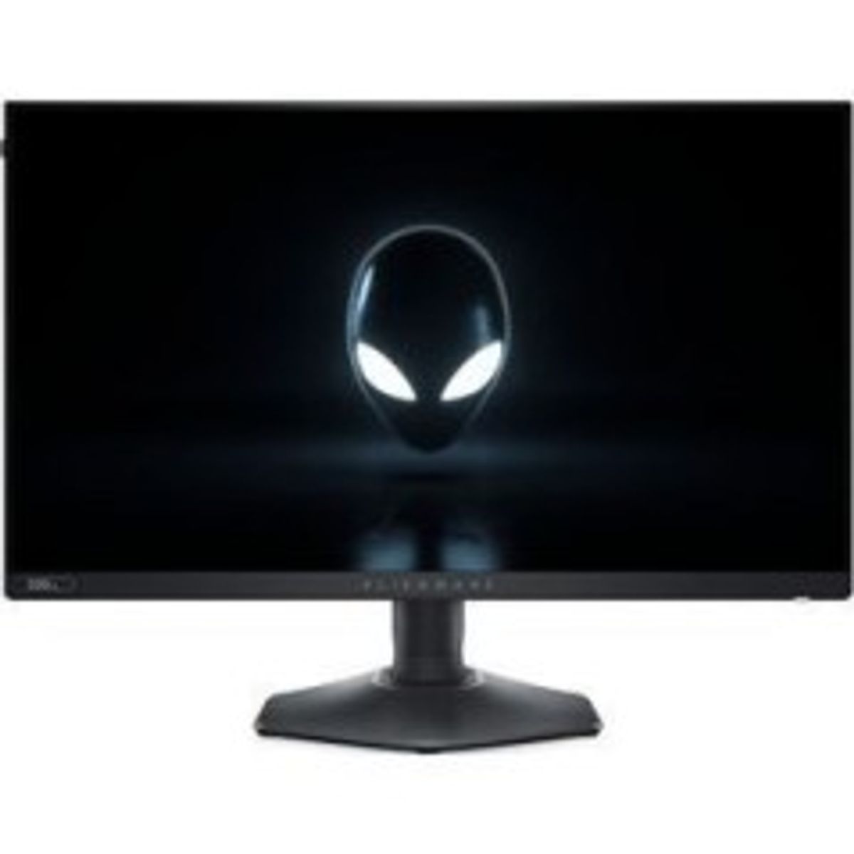 Alienware 500Hz Gaming Monitor AW2524HF 25 1920 x 1080 (Full HD) HDMI DisplayPort 480Hz Pivot Skærm