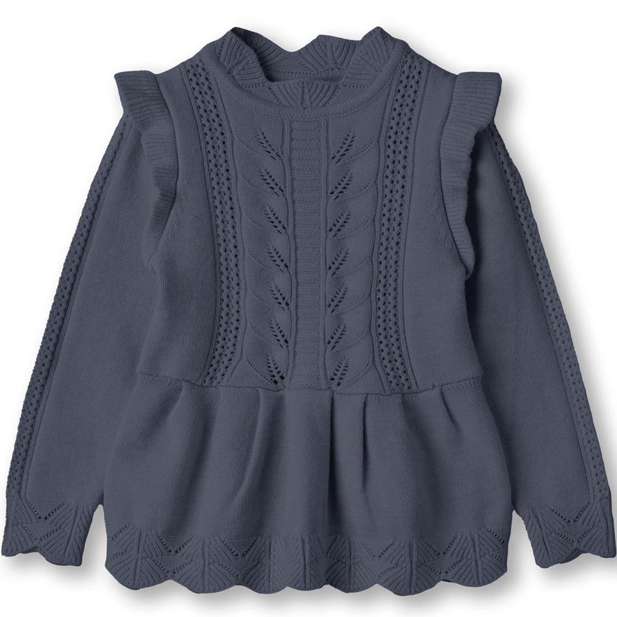 Alilly bluse (2 år/92 cm)