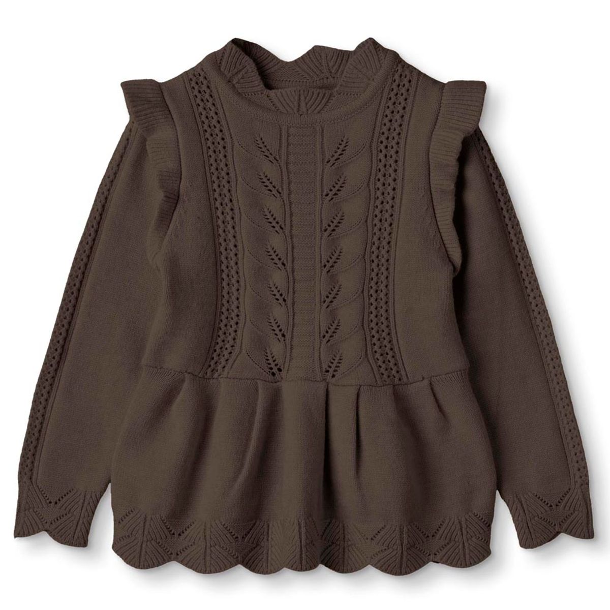 Alilly bluse (3 år/98 cm)