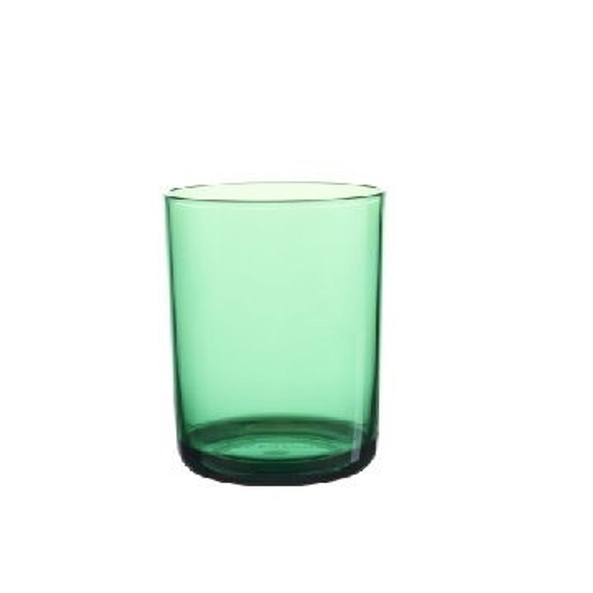 All-a Glass Green Leaf 27 Cl