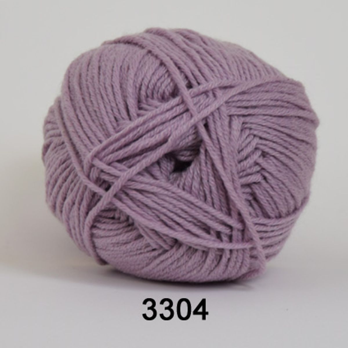 All Seasons, lavendel, 50 g, nr. 3304