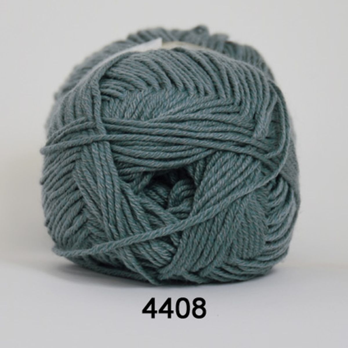 All Seasons, lys denim, 50 g, nr. 4408