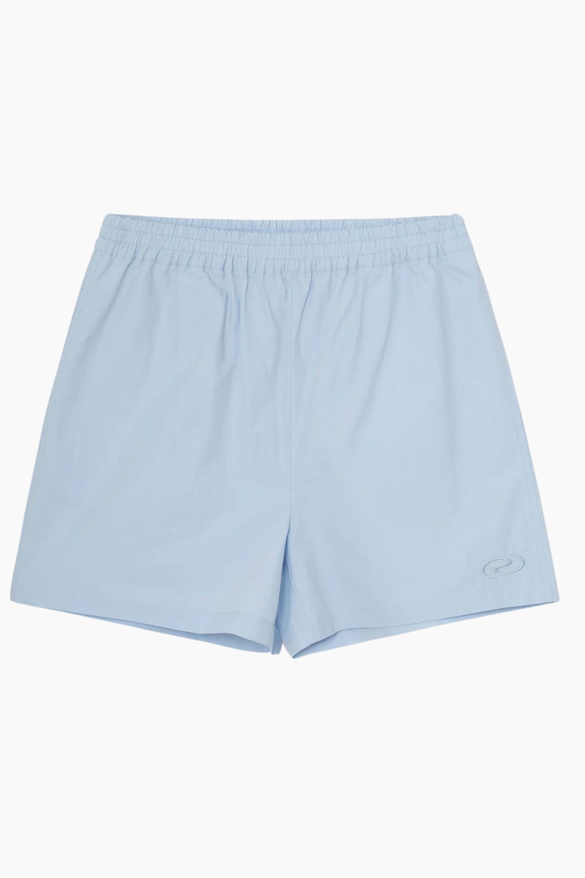 AllanRS Shorts - Sky - Résumé - Blå XS