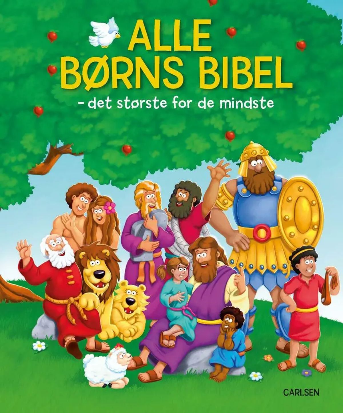 Alle børns bibel