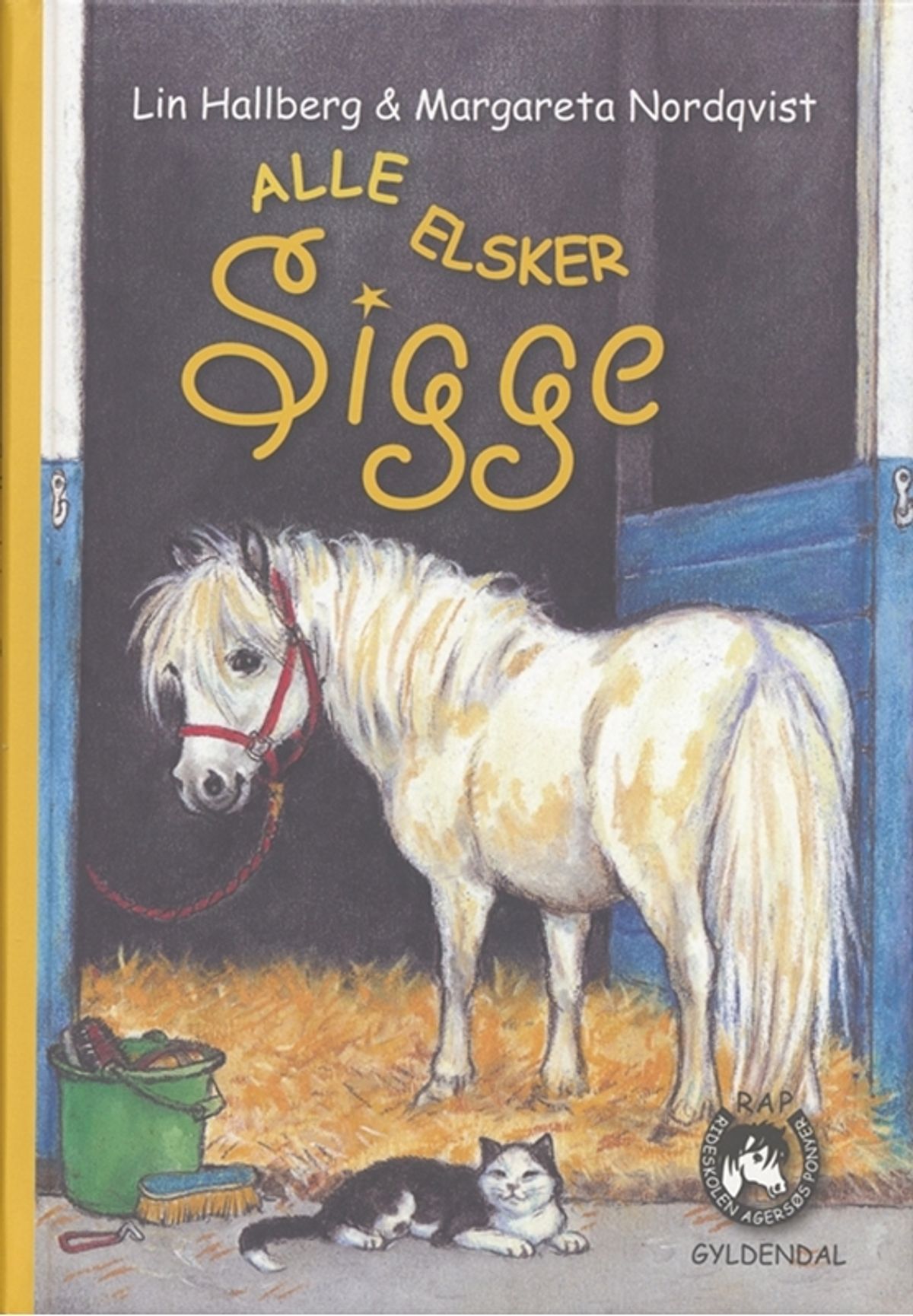 Alle elsker Sigge 1