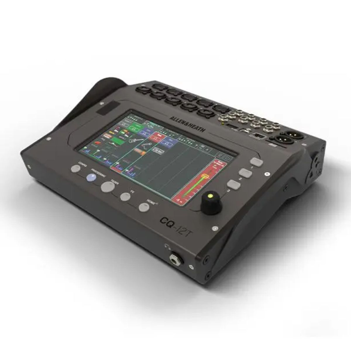 Allen & Heath CQ-12T Digital Mixer