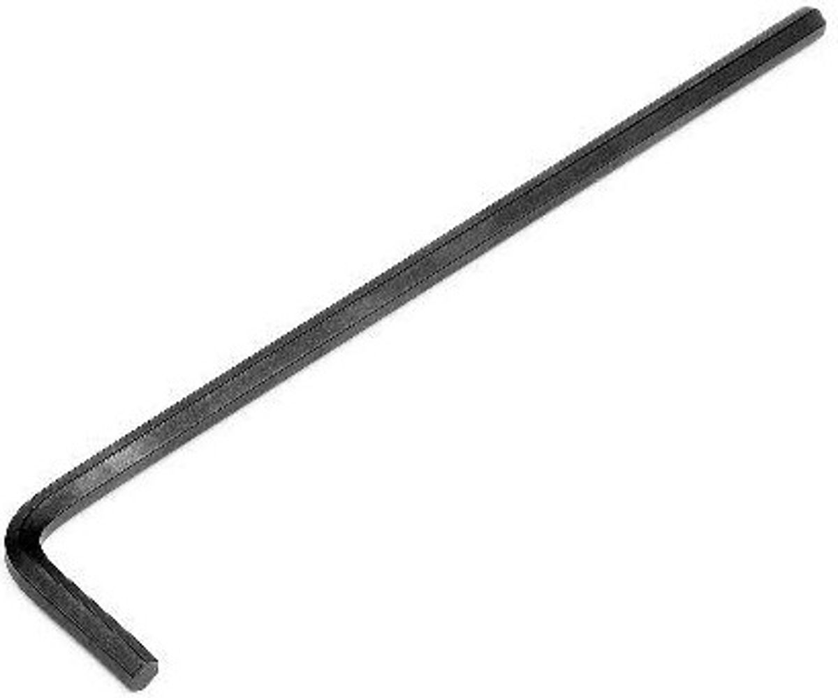 Allen Wrench 3.0mm (100mm) - Hp103910 - Hpi Racing