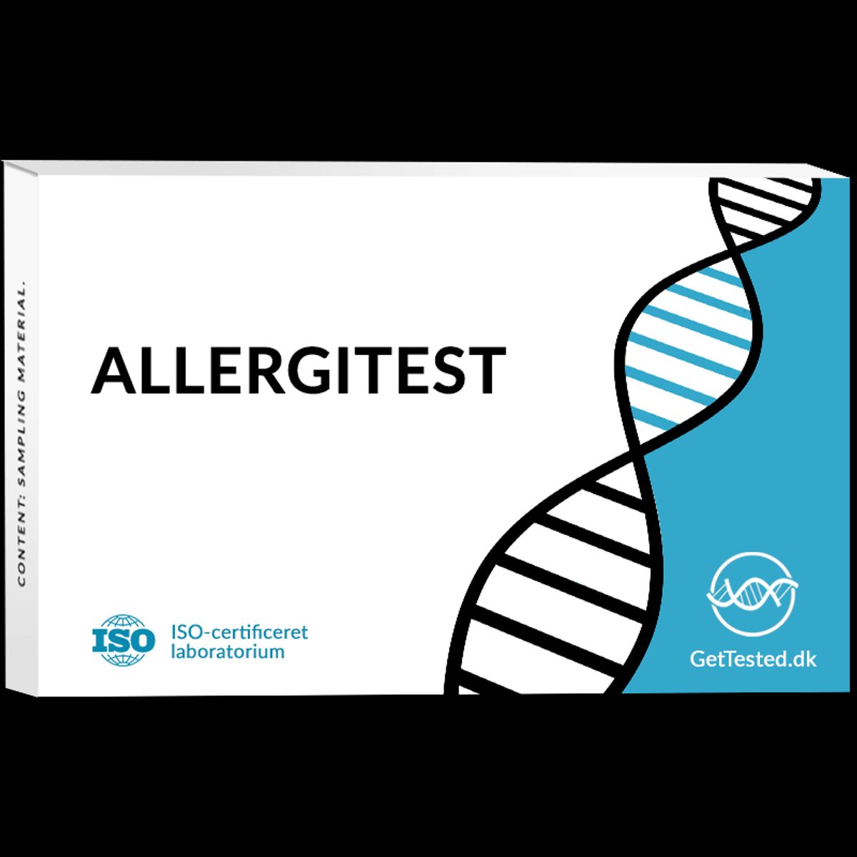 Allergi Test