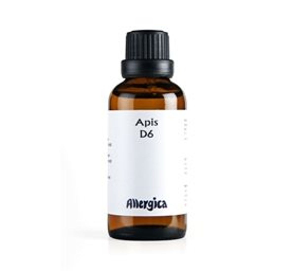 Allergica Apis D6 &bull; 50 ml.