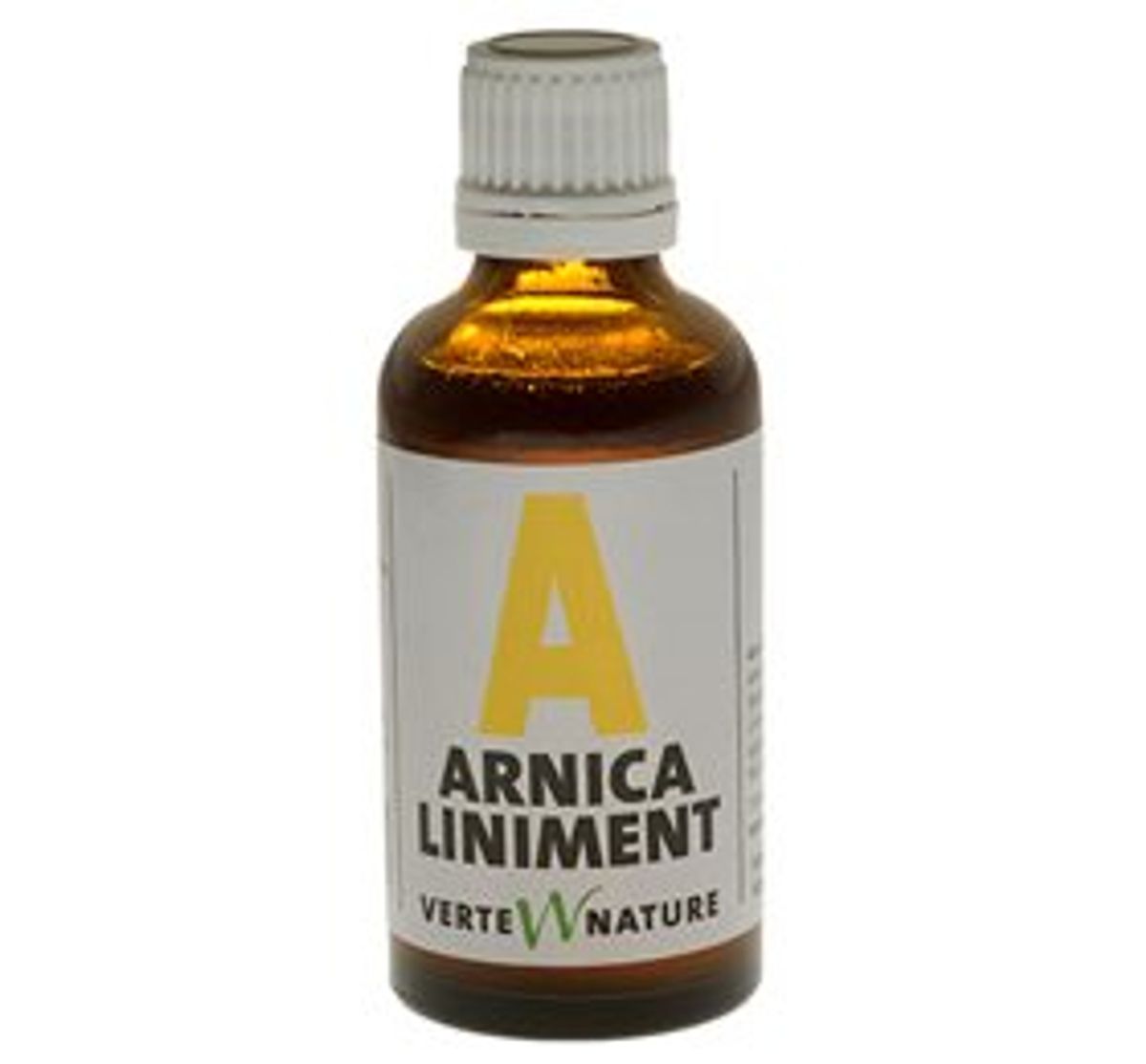 Allergica Arnica liniment - 50 ml.