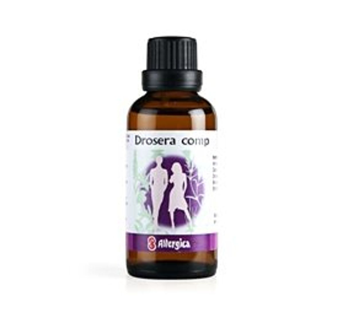 Allergica Drosera comp. &bull; 50ml.