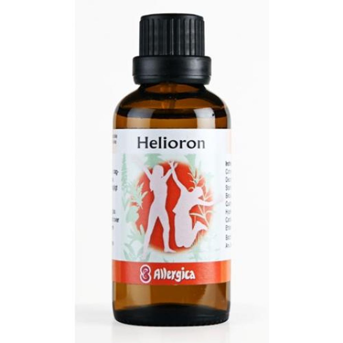 Allergica Helioron &bull; 50 ml.