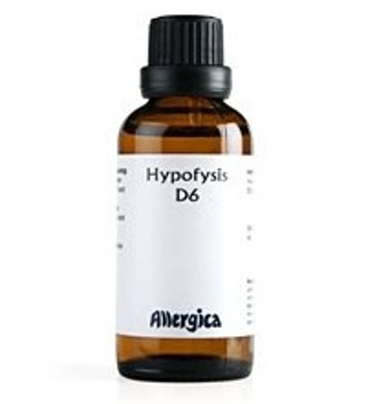 Allergica Hypofysis D6, 50 ml.