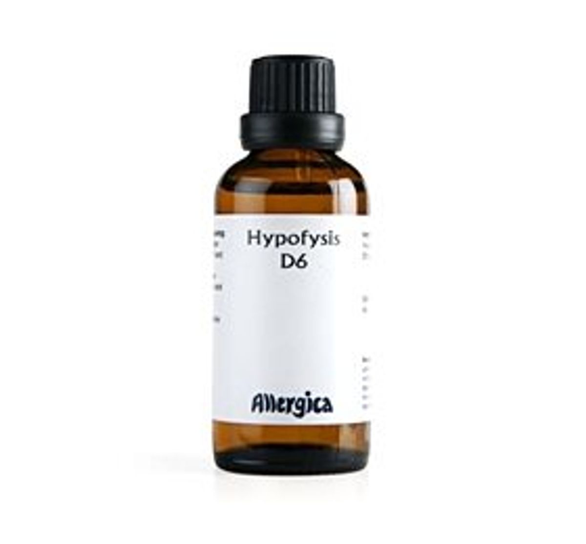 Allergica Hypofysis D6 &bull; 50ml.