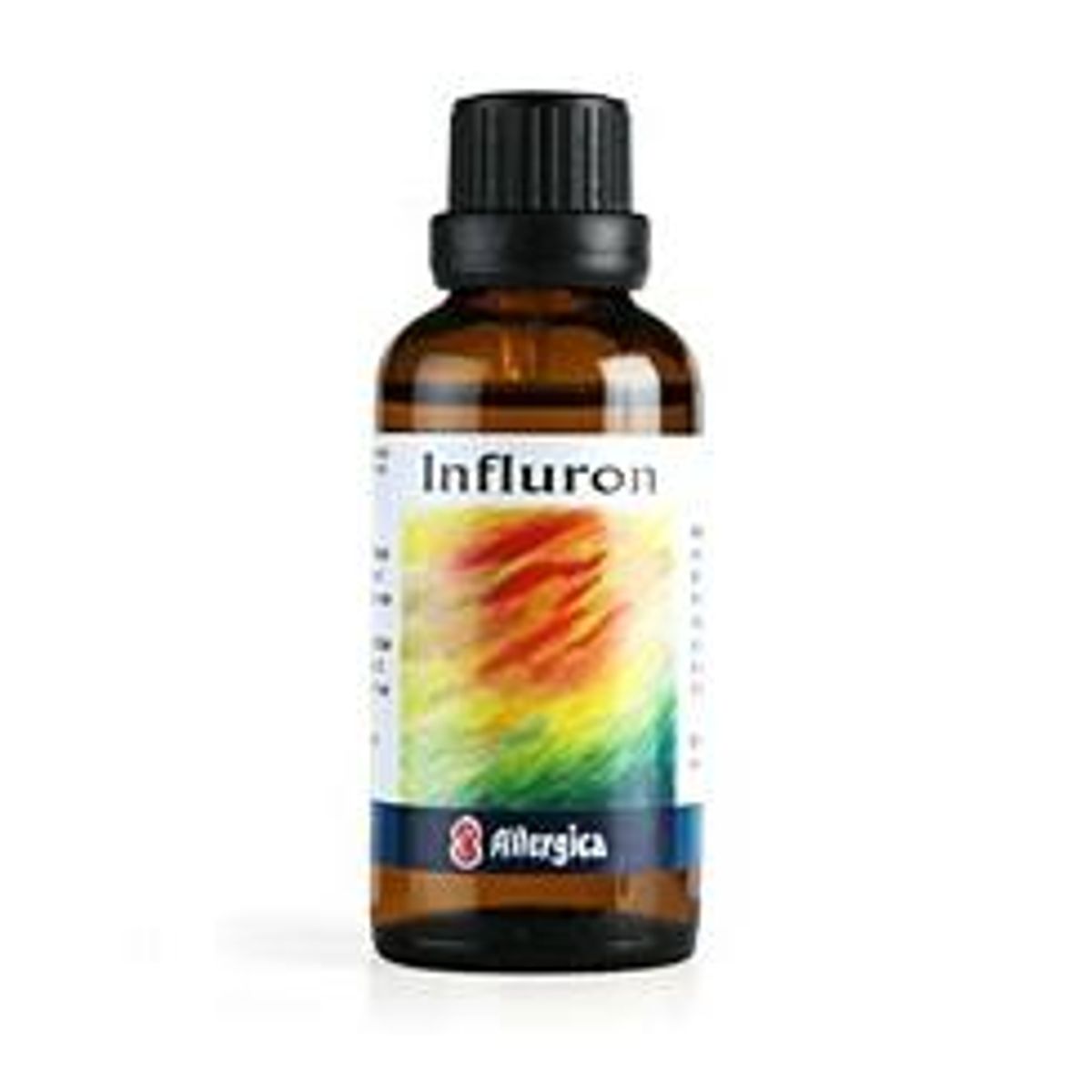 Allergica Influron, 50ml.