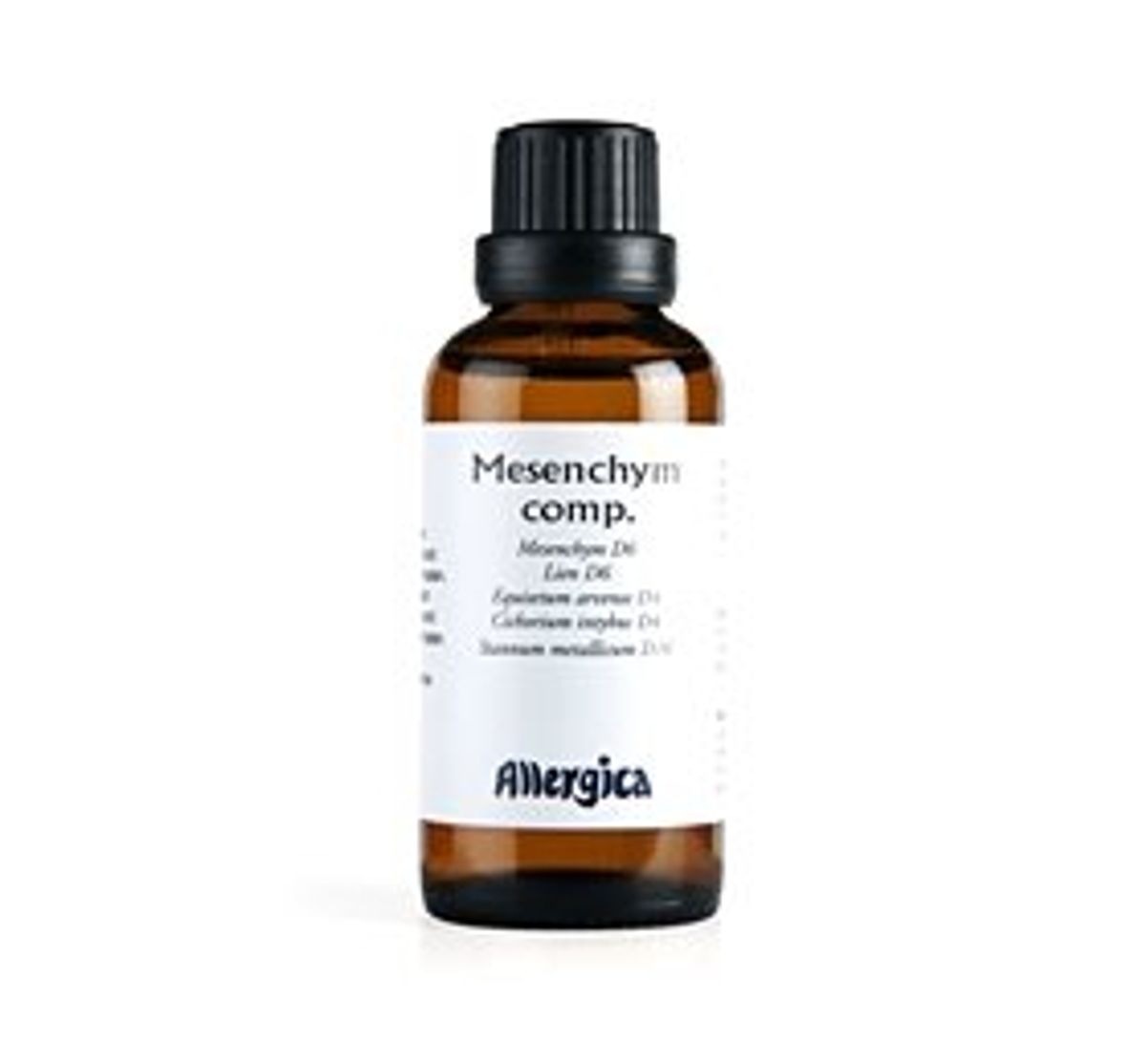 Allergica Mesenchym comp. 50ml.