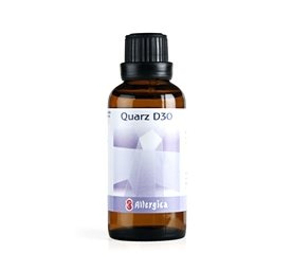 Allergica Quarz D30 Cellesalt 11 &bull; 50ml.