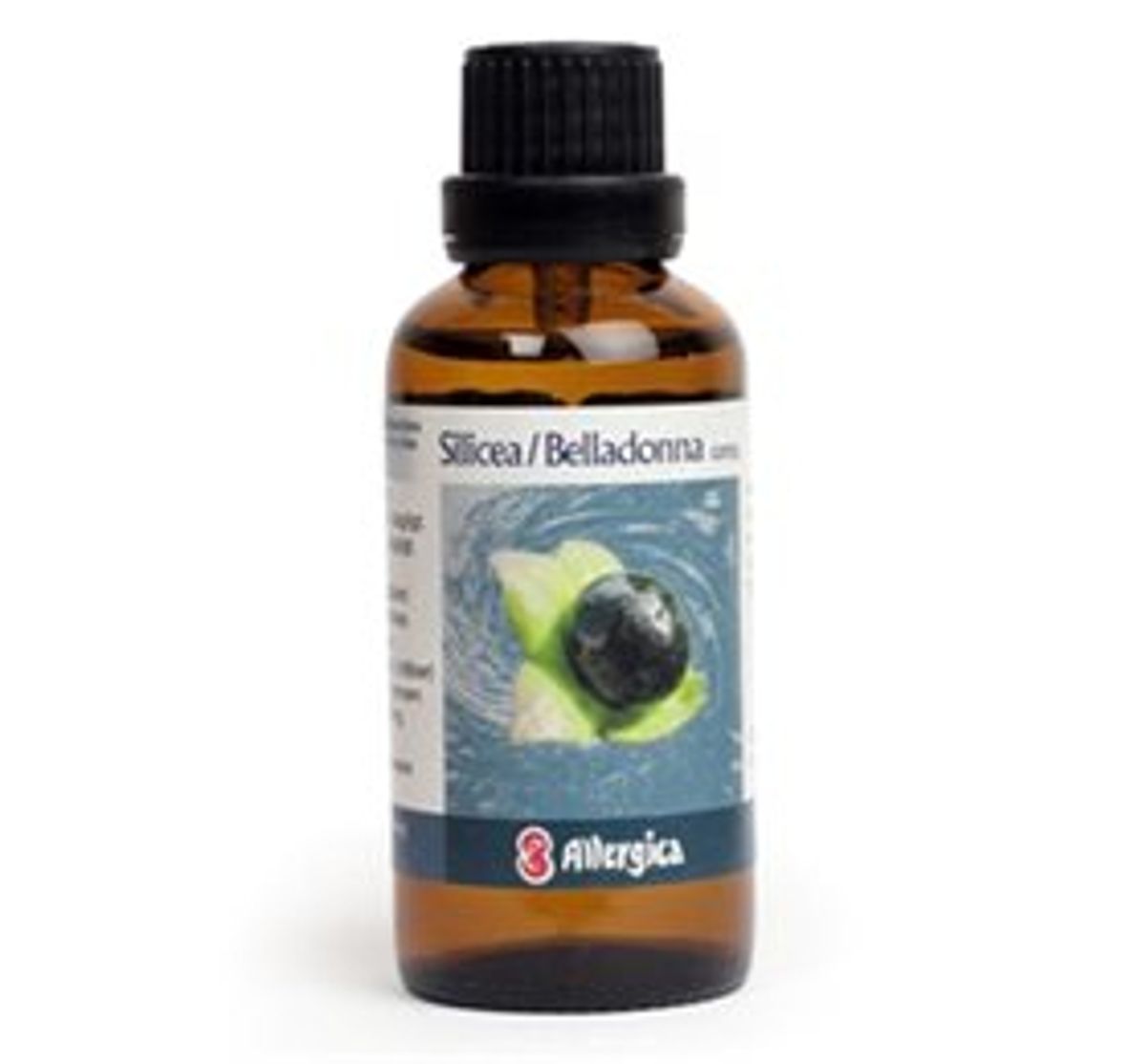 Allergica Silicea, Belladonna comp. &bull; 50ml.