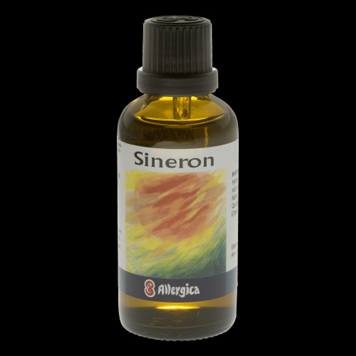 Allergica Sineron &bull; 50 ml.