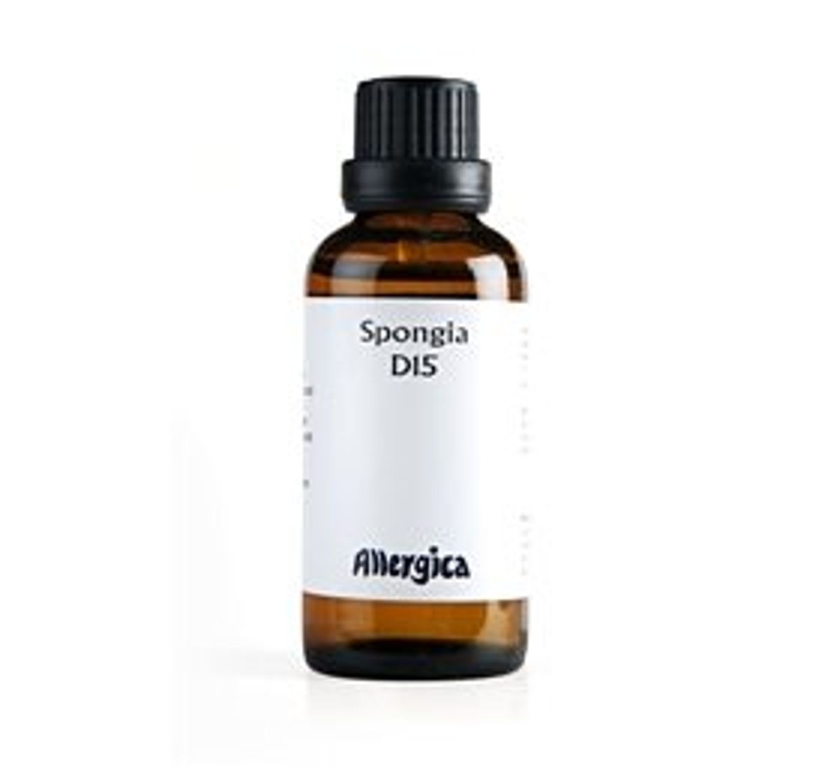 Allergica Stannum met. D30 &bull; 50ml.