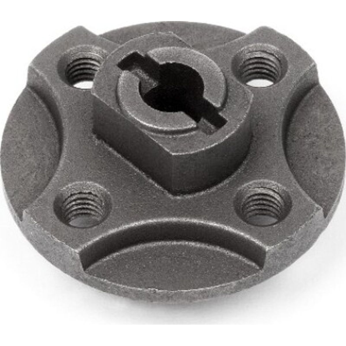 Alloy Spur Gear Mount (sprint 2) - Hp100670 - Hpi Racing