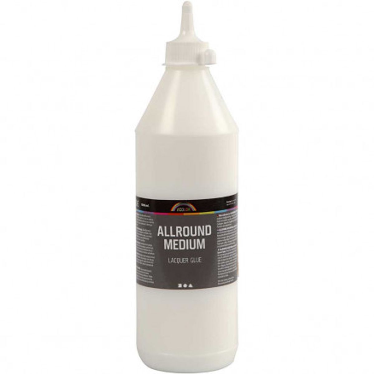 Allround Medium Limlak 1000ml