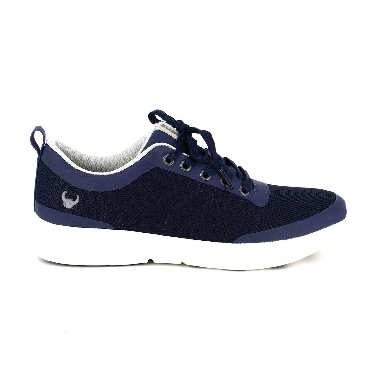 Alma navy fra Suecos, Ce godkendt arbejdssko str 36-46 - 36