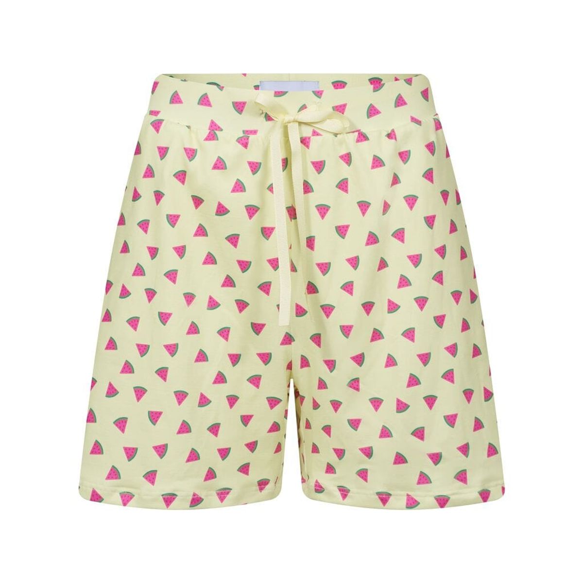 Alma Shorts Yellow Watermelon L/XL