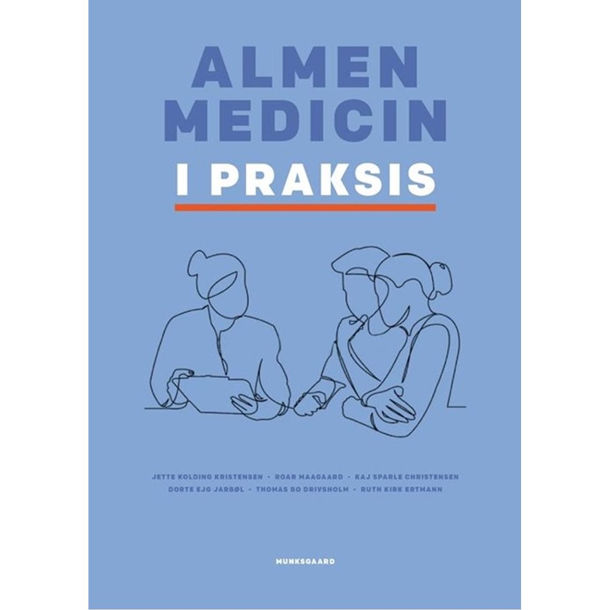 Almen medicin i praksis