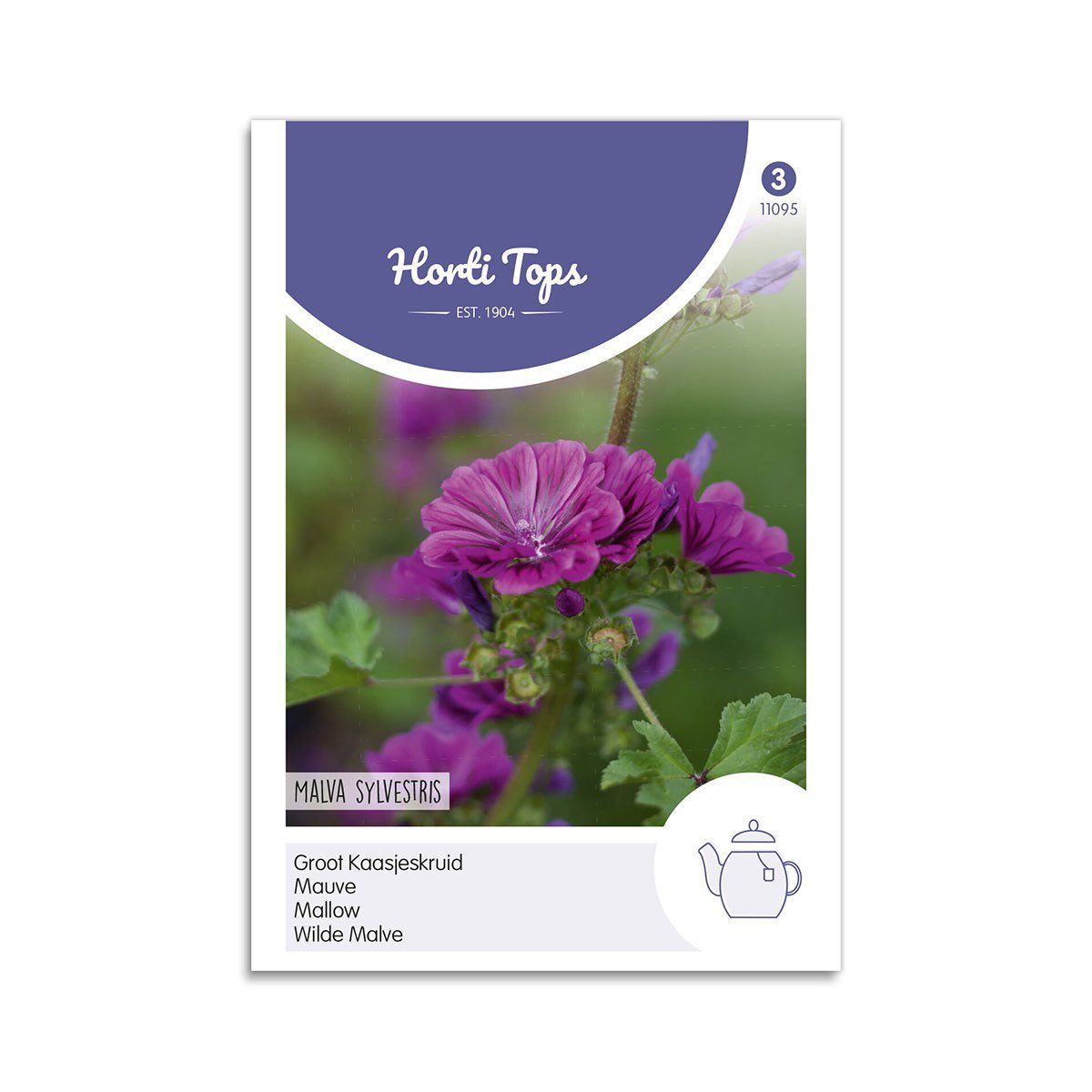 Almindelig Katost frø - Horti Tops