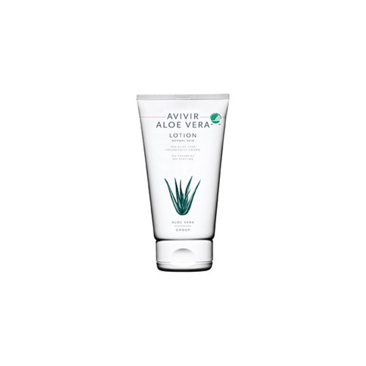 Aloe Vera Lotion 90% - 150 ml - Avivir