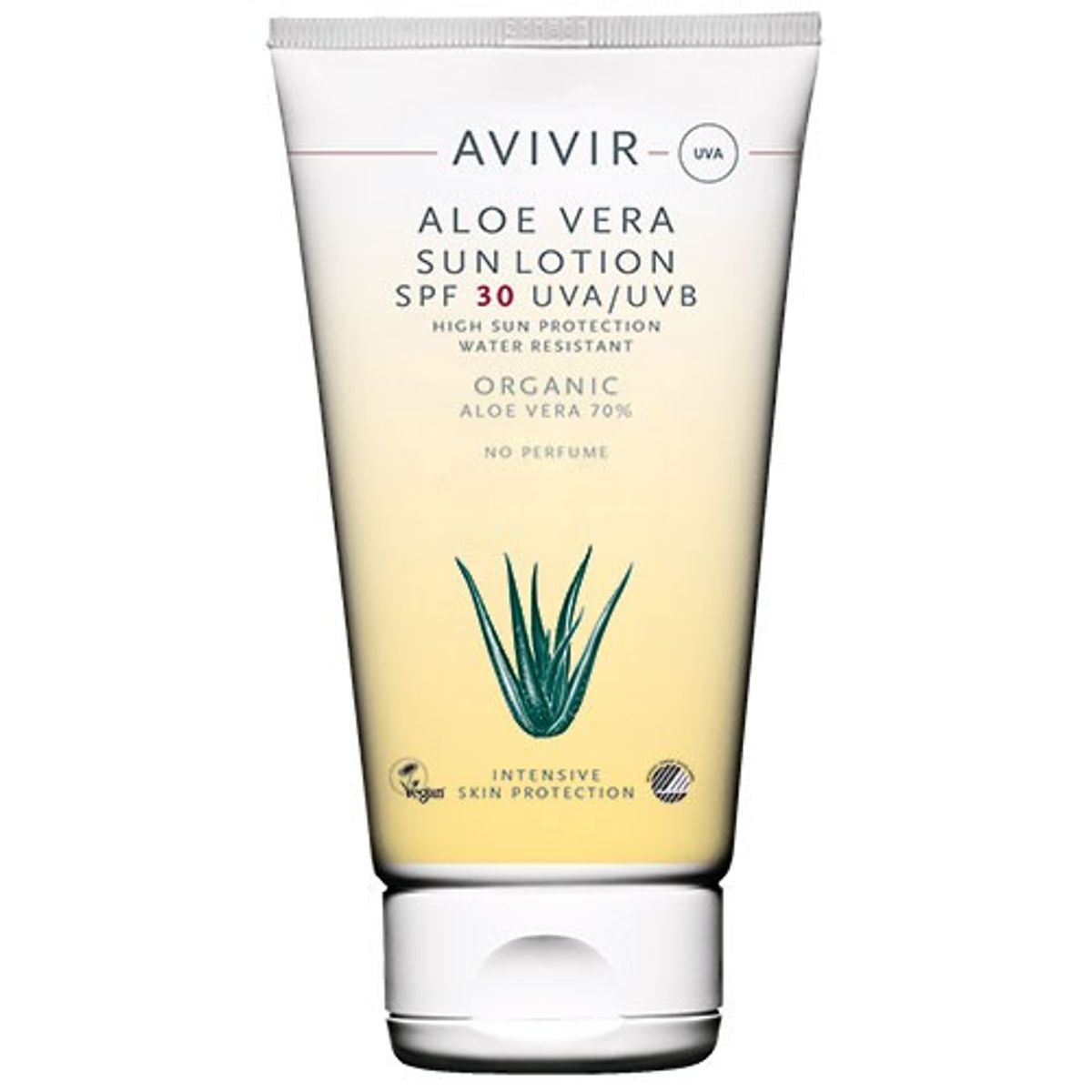 Aloe Vera Sun lotion SpF 30 - 150 ml - Avivir