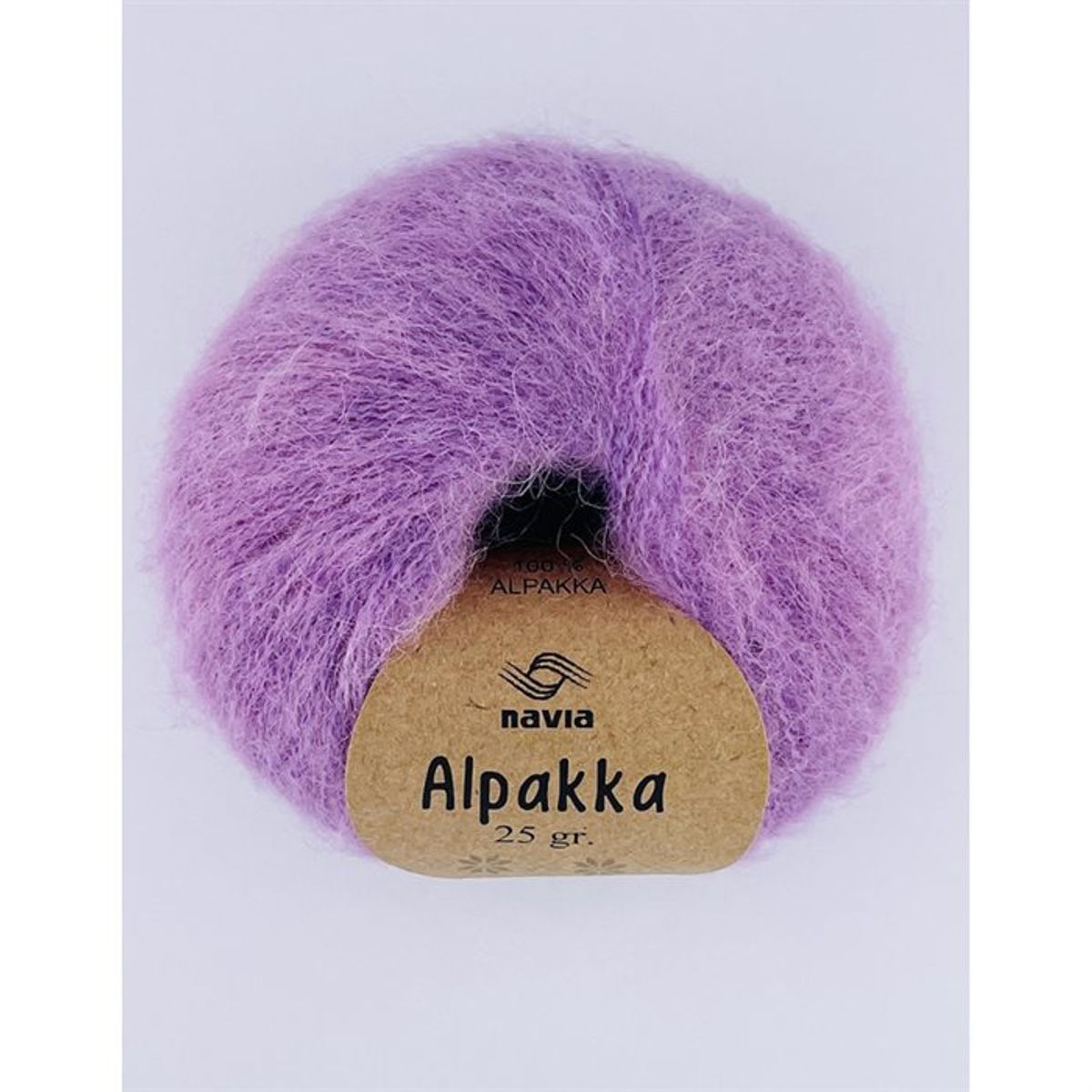 Alpakka | 862 Orchid Haze