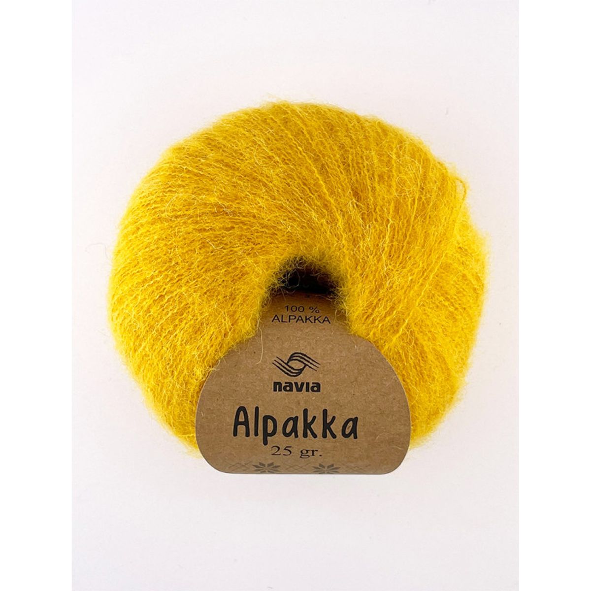 Alpakka | 875 Daylily