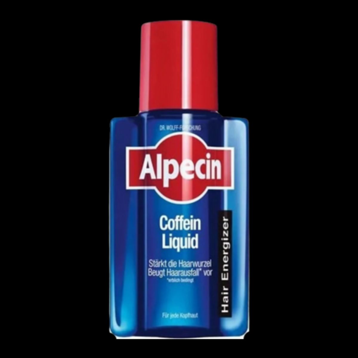 Alpecin Koffein Liquid mod Hårtab - 200ml