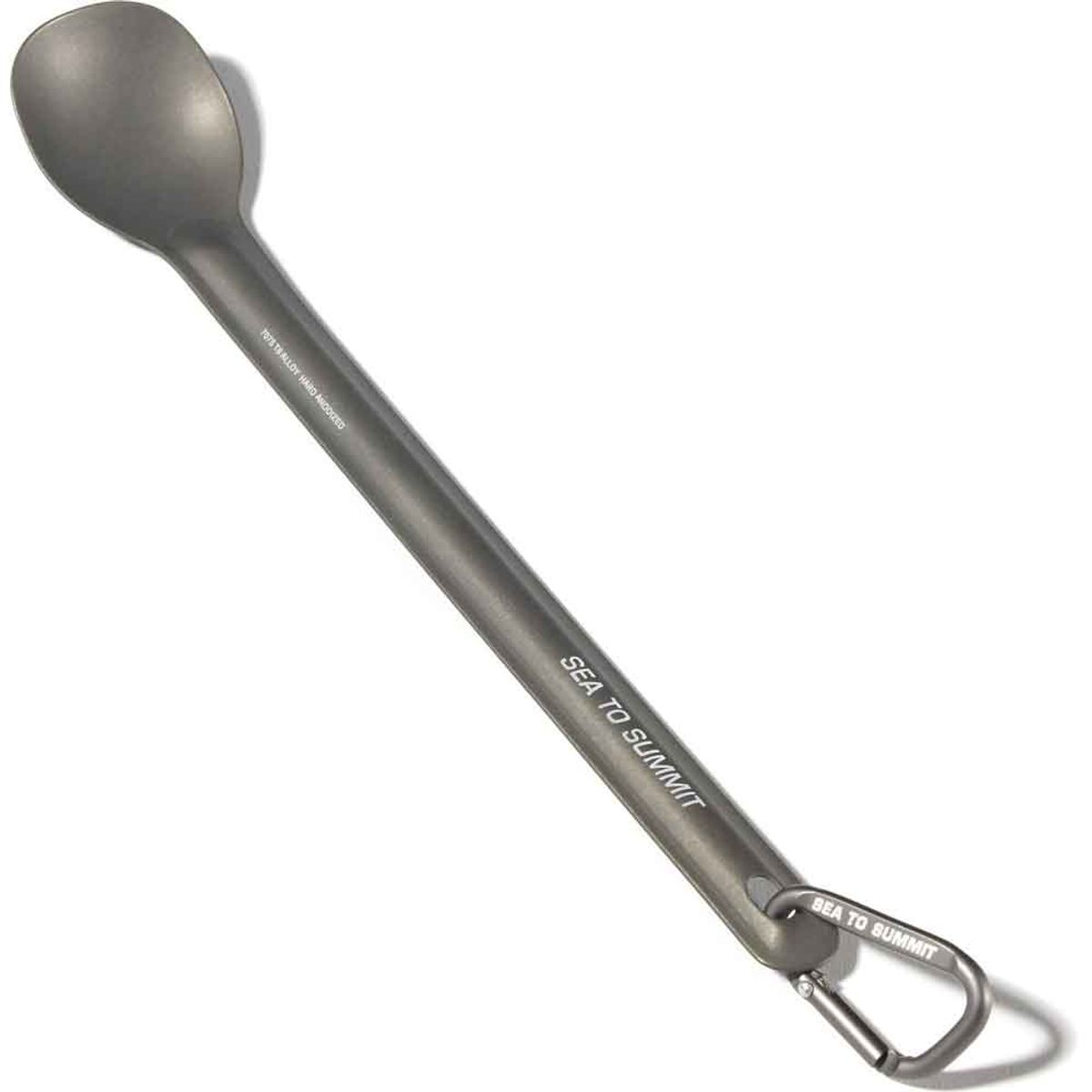 AlphaLight Spoon AlphaLight Spoon Short