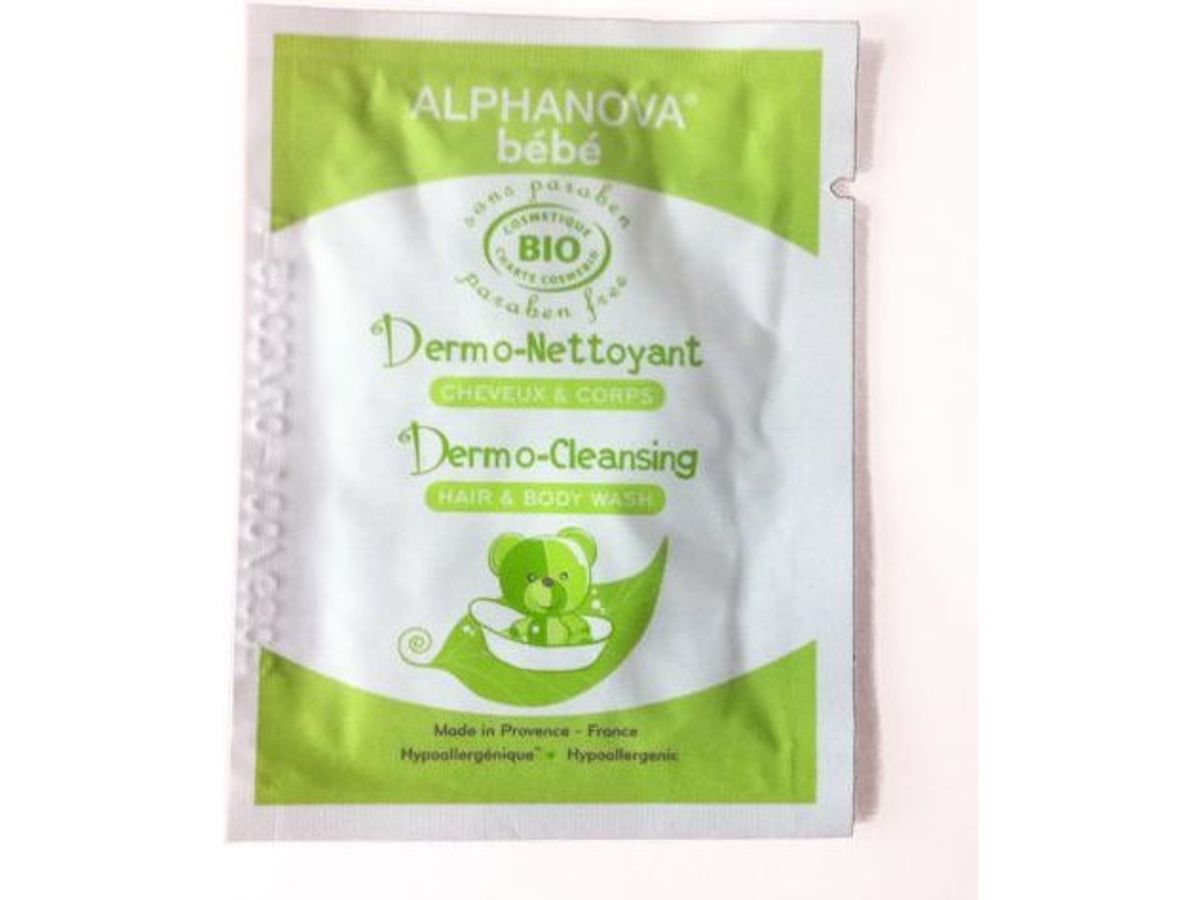 Alphanova Bebe Eryzinc Ochronny Creme Do Pupy (Alp05645)