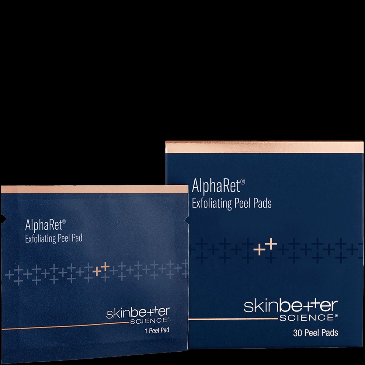 AlphaRet ® Peel Pads (30ct)