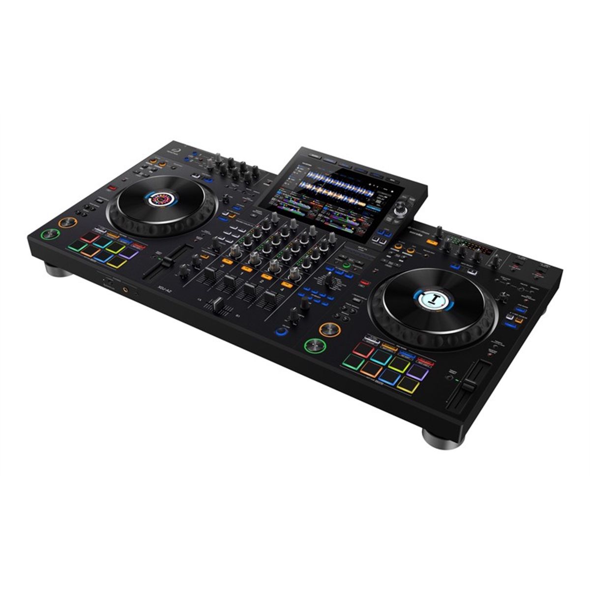 AlphaTheta XDJ-AZ fra Pioneer DJ