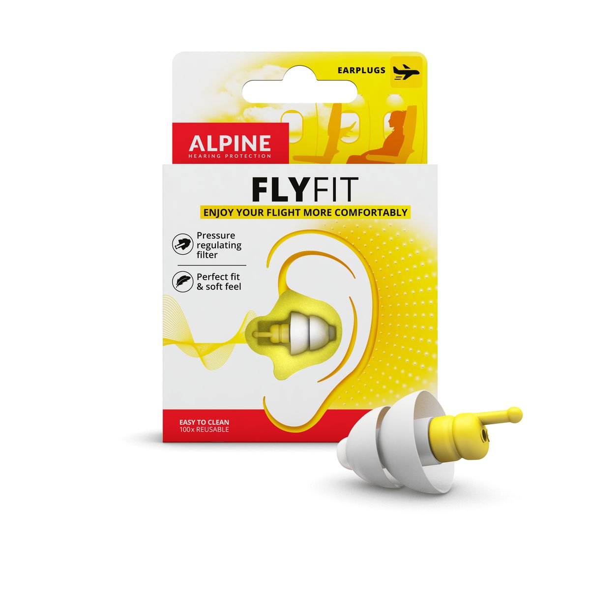 Alpine FlyFit