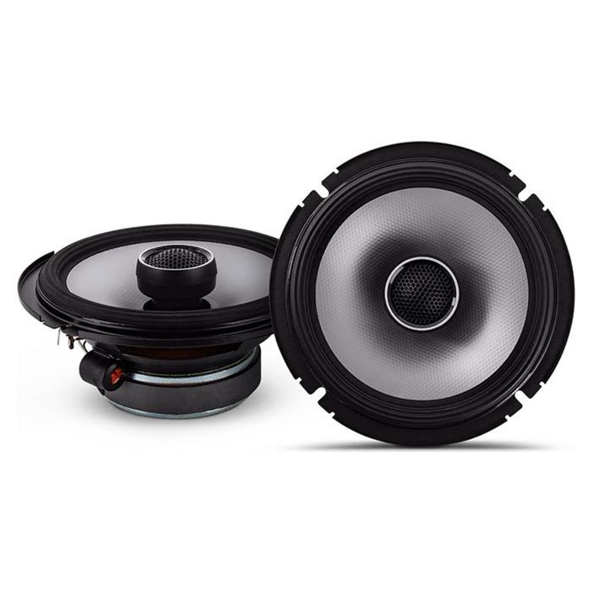 Alpine S2-S40 10 cm Højttaler Coaxial 2 vejs