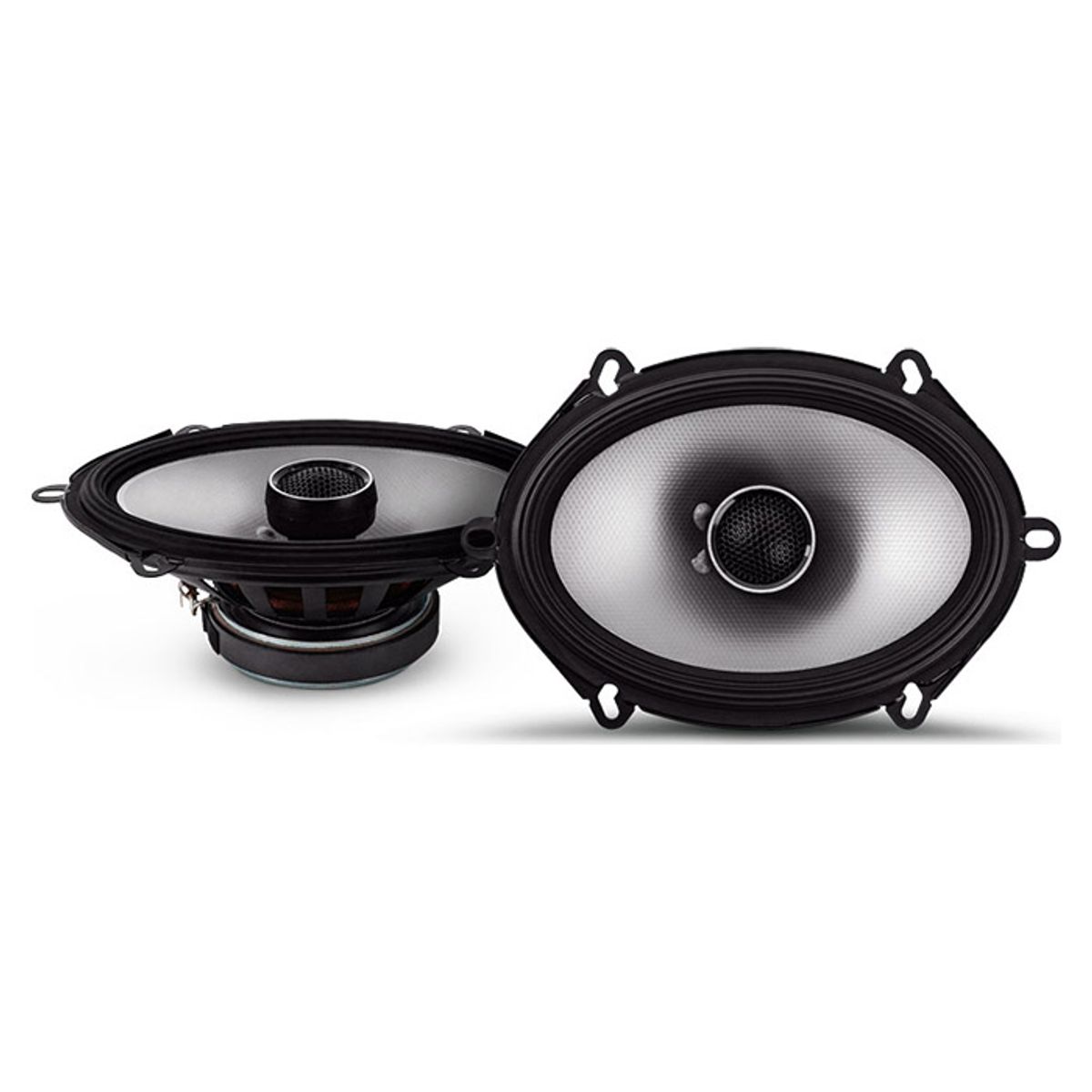 Alpine S2-S68 6x8" højttaler 2 vejs coaxial