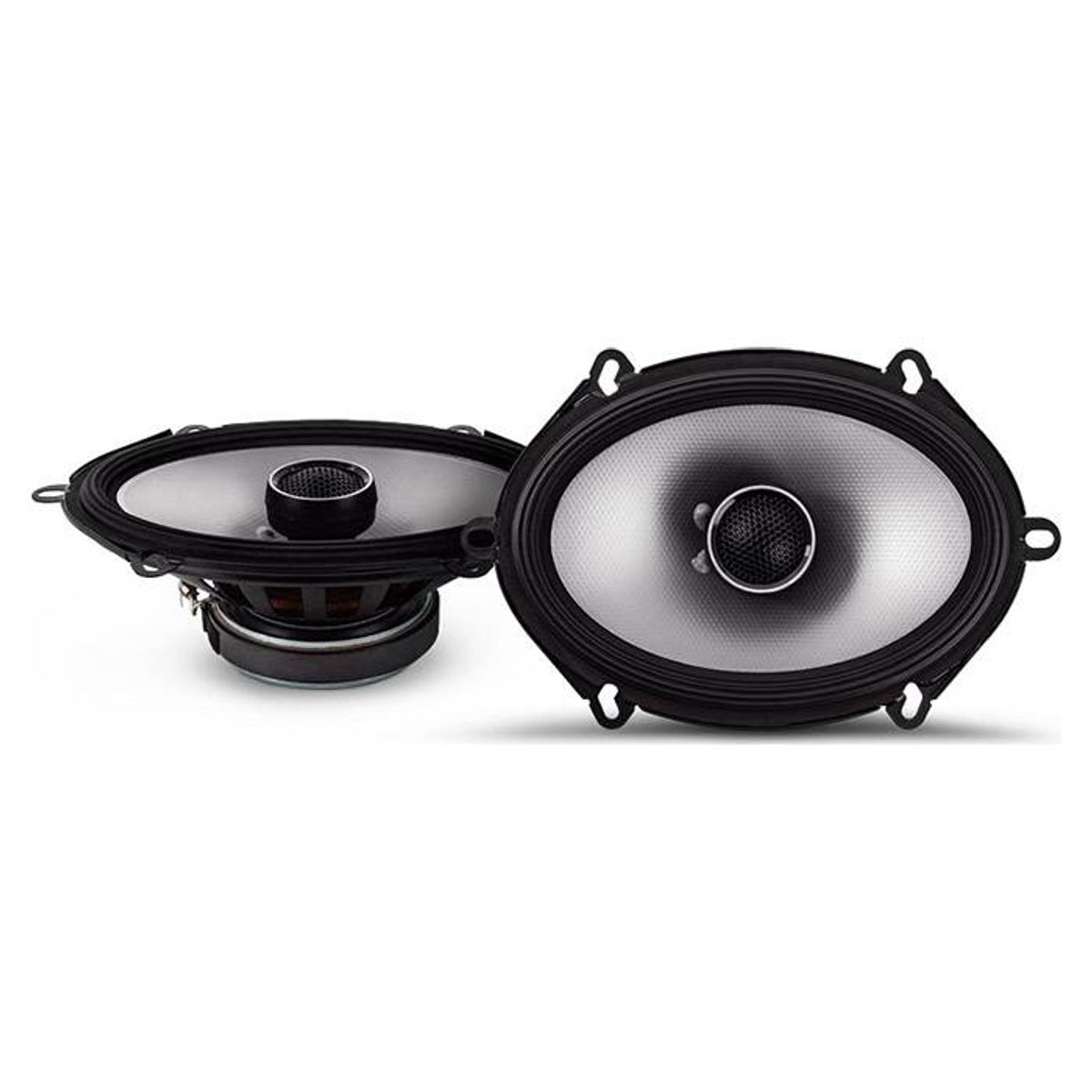 Alpine S2-S68 6x8" Højttaler Coaxial 2 vejs