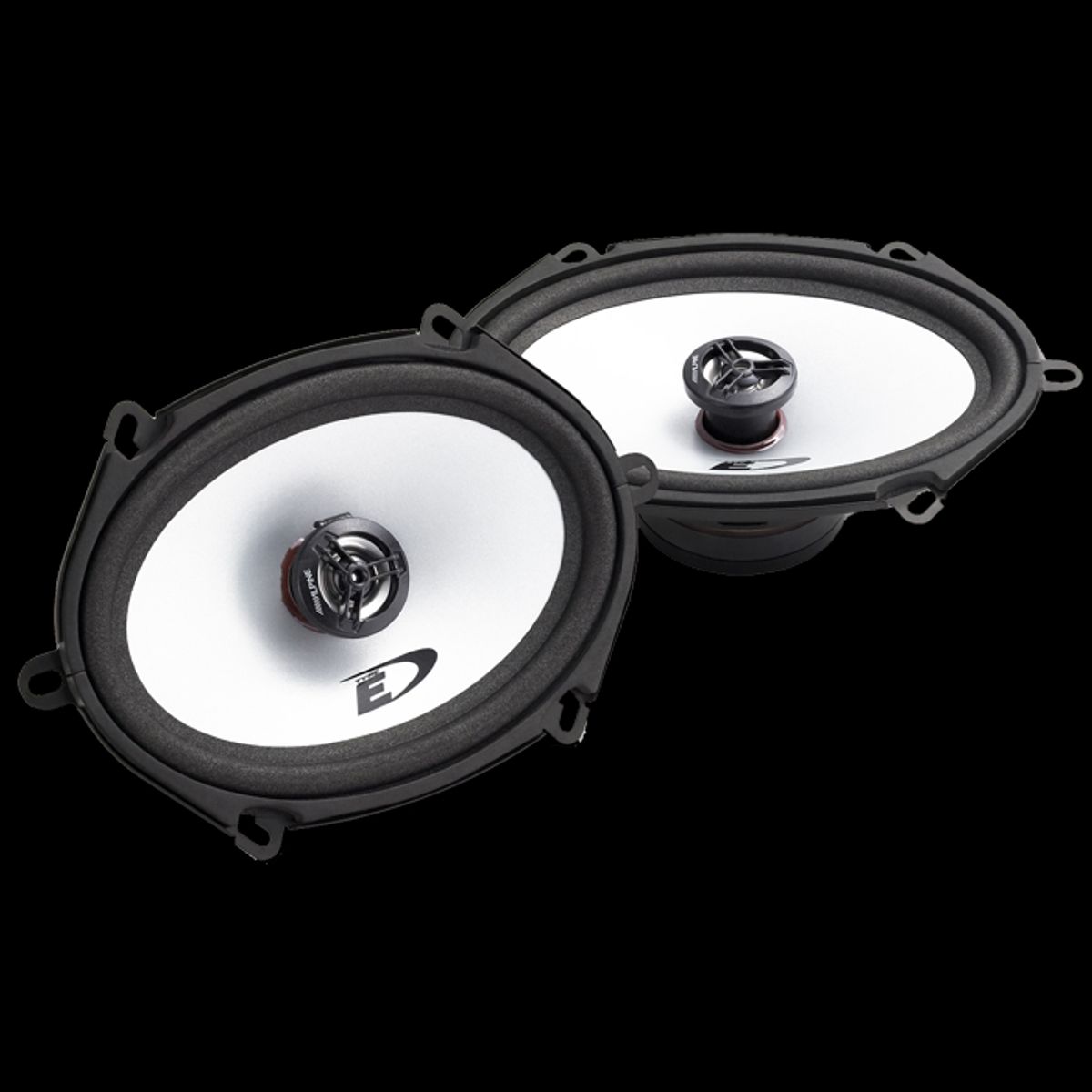 Alpine SXE-5725S 5x7" 2 vejs coaxial højttaler