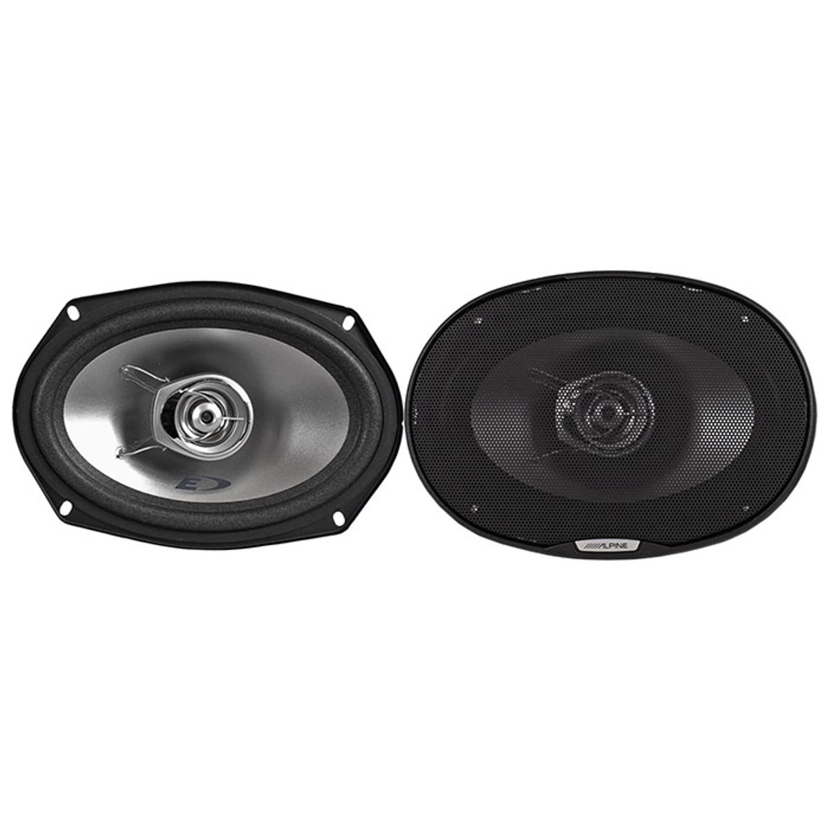 Alpine SXE-6925S 6x9" 2 vejs coaxial højttaler