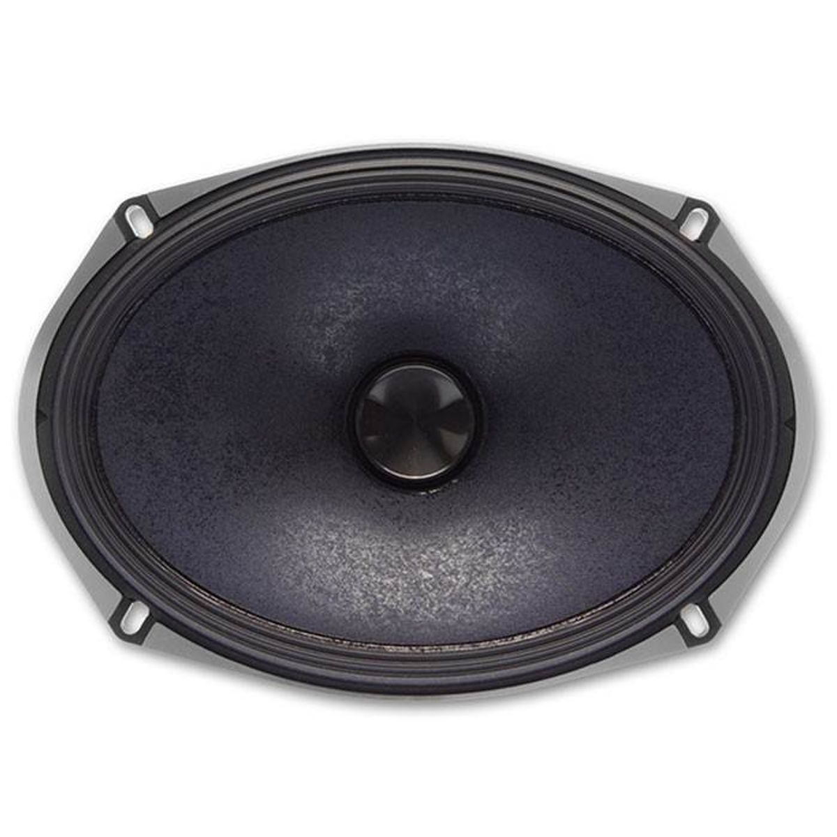 Alpine X-S69C Højtaler komponentsæt 6x9" coaxial, X-Serie