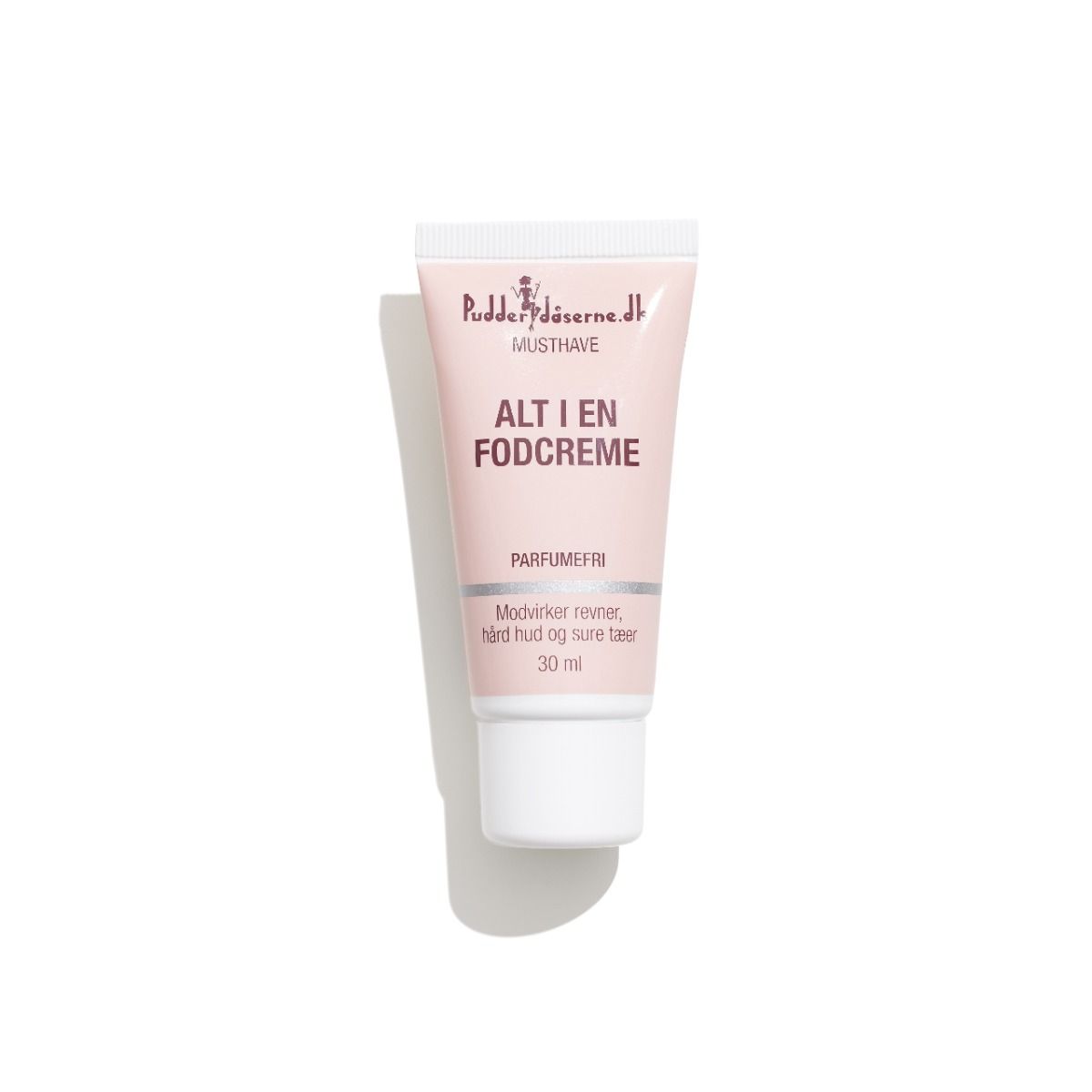 Alt i en Fodcreme 30 ml